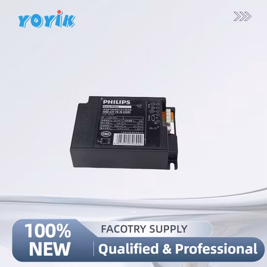 Reator eletrônico de alto desempenho para lâmpada UV com preço de atacado