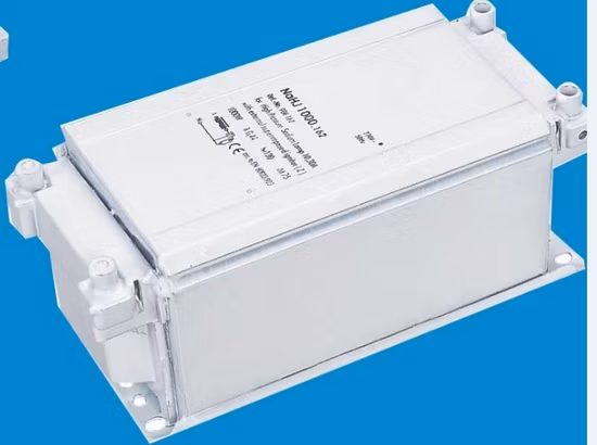 Lastro Vs Design (Reator) T para lâmpada de iodetos metálicos Mh1000W