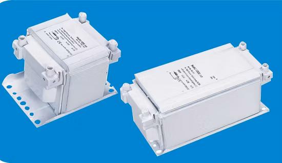 Reator de cobre/alumínio 250W/400W (V. S DESIGN)